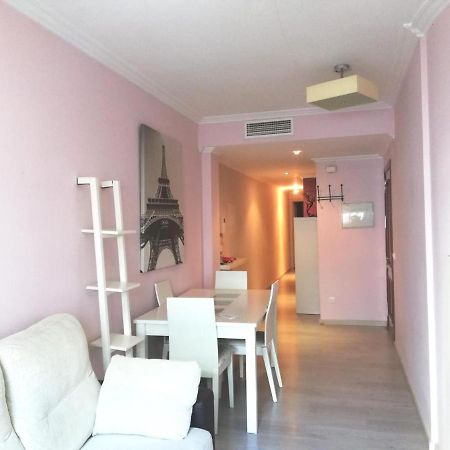 Apartamento La Reina Кордова Экстерьер фото