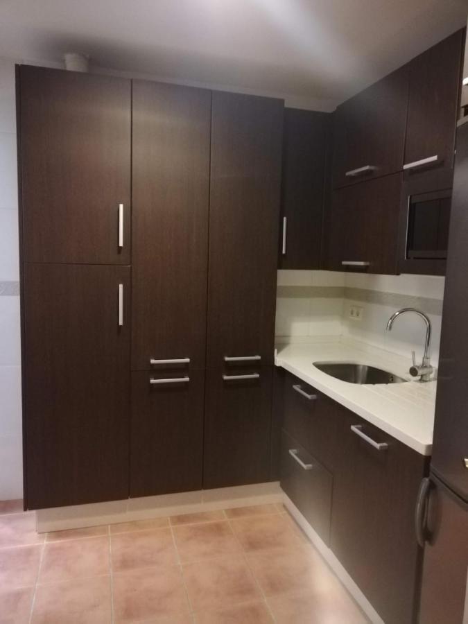 Apartamento La Reina Кордова Экстерьер фото