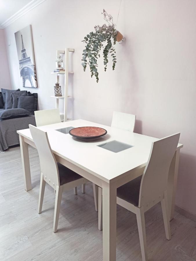 Apartamento La Reina Кордова Экстерьер фото