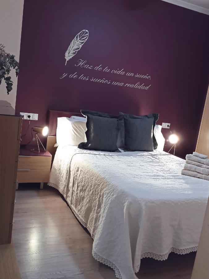 Apartamento La Reina Кордова Экстерьер фото