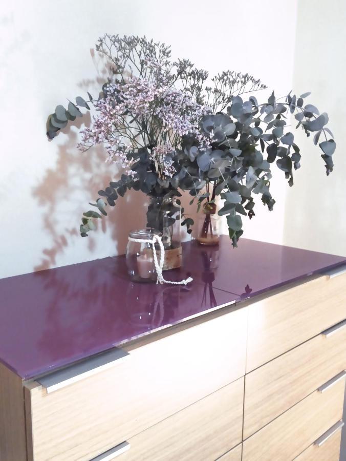Apartamento La Reina Кордова Экстерьер фото