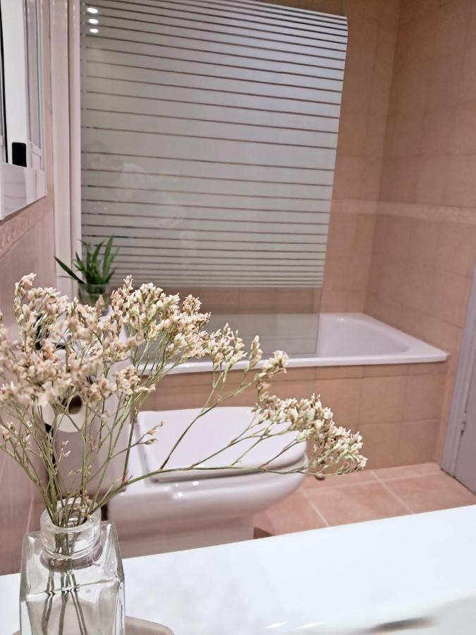 Apartamento La Reina Кордова Экстерьер фото