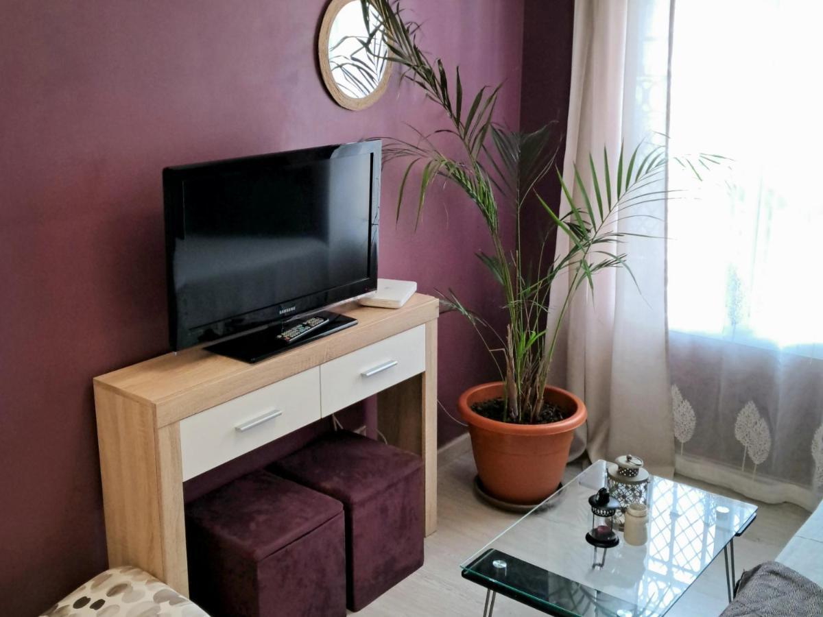 Apartamento La Reina Кордова Экстерьер фото