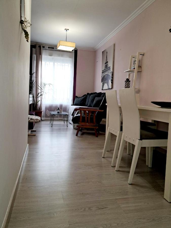 Apartamento La Reina Кордова Экстерьер фото