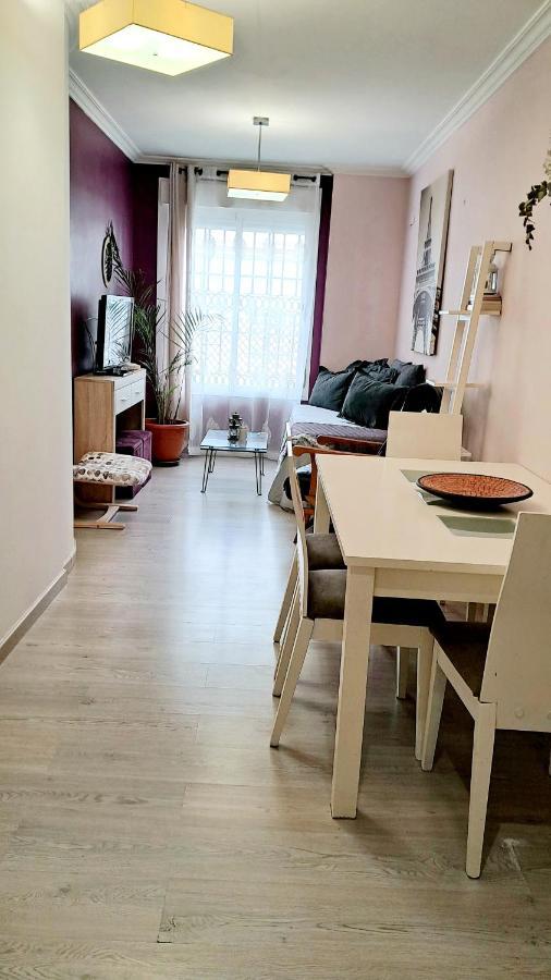 Apartamento La Reina Кордова Экстерьер фото